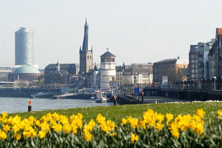 Düsseldorf: Altstadt Guided Tour - What the guide adds to the experience
