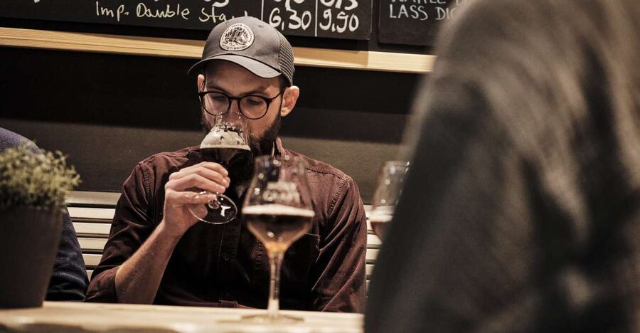Düsseldorf: Craftbeer & Streetfood - Key points to know before booking