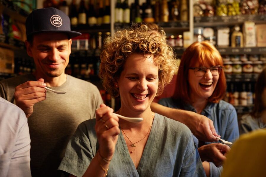 Düsseldorf: Culinary Soul Guided Tour - Who should book this tour