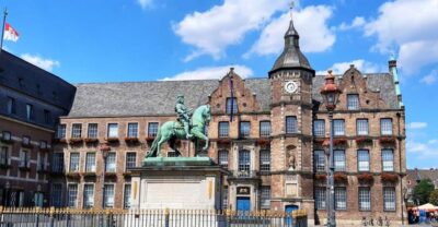 Old Town & Altbier Tour