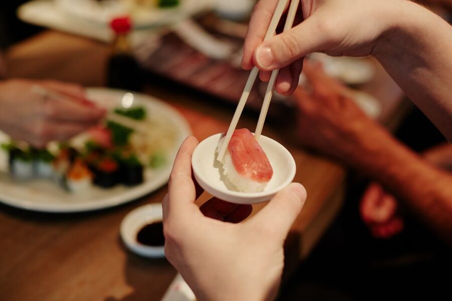 Düsseldorf: Sushi, Sake & Japanese Lifestyle Tour - Why Düsseldorf has a Little Tokyo on Immermannstraße