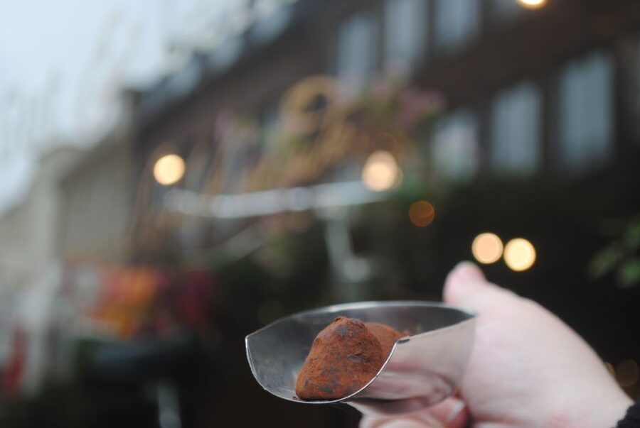 Düsseldorf: Sweet Treats Guided Walking Tour of Old Town - Key points at a glance