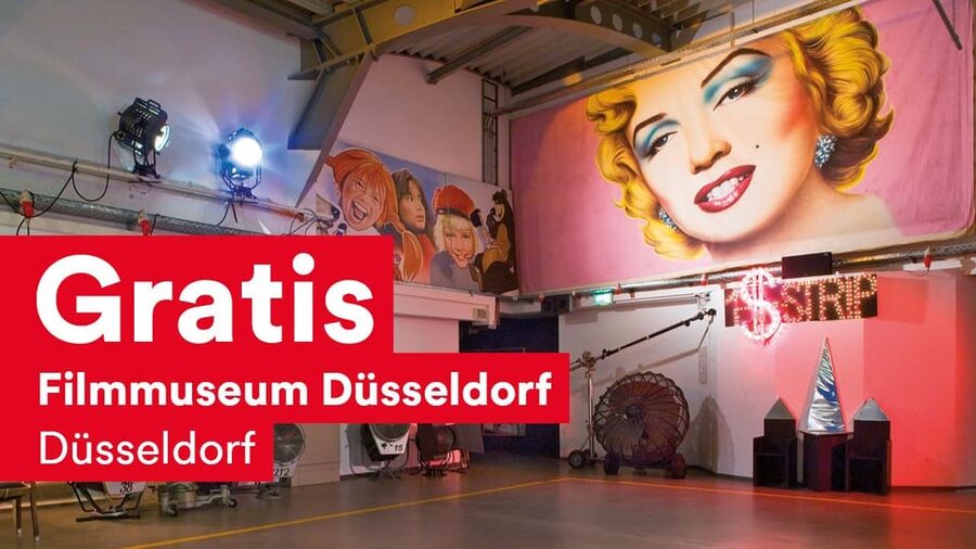 DüsseldorfCard Plus - The transport benefit is the main prize