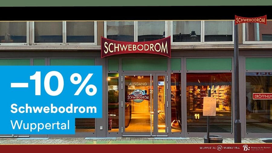 DüsseldorfCard Plus - Food, hotels, shopping, and souvenirs