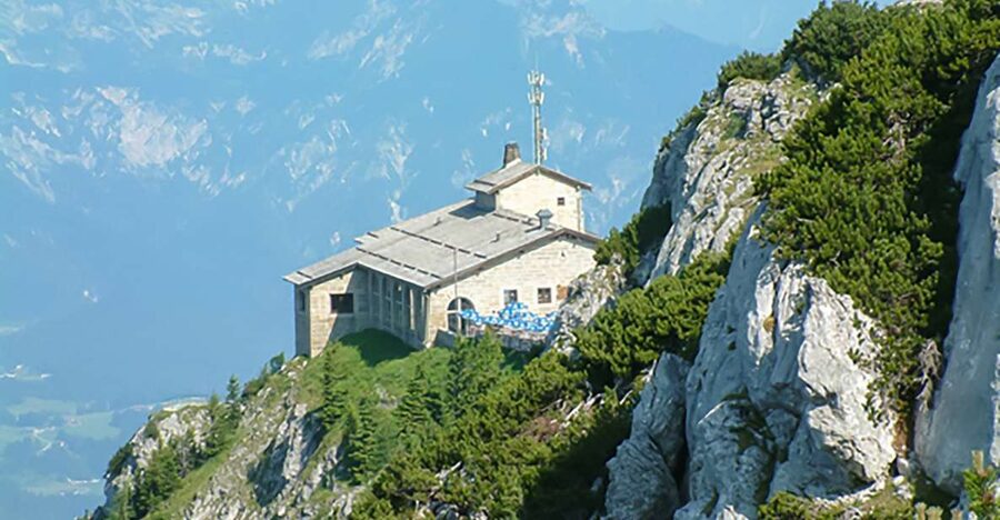 Eagle's Nest and Berchtesgaden Tour from Salzburg - Why Eagle’s Nest makes a strong day trip from Salzburg