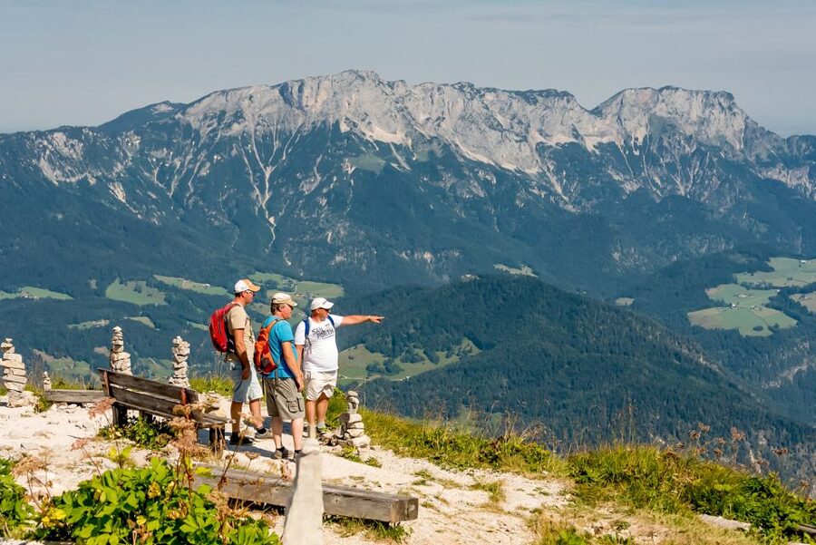 Eagle's Nest and Berchtesgaden Tour from Salzburg - Entering Eagle’s Nest by tunnel and elevator