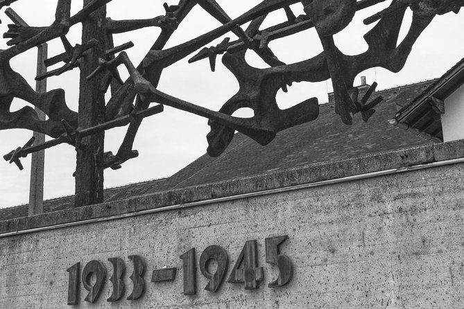 Early-Start Dachau Memorial Half-Day Tour from Munich - Why the early start matters at Dachau