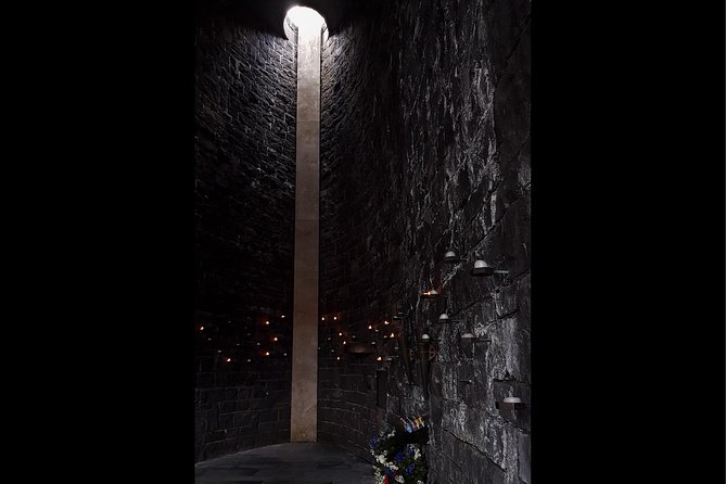 Early-Start Dachau Memorial Half-Day Tour from Munich - Forty-five minutes for your own thoughts