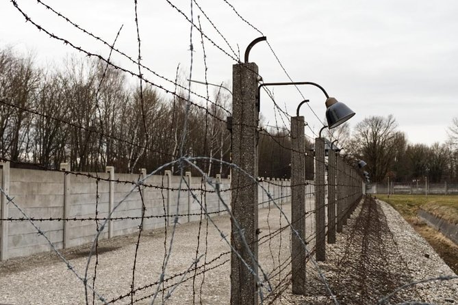 Early-Start Dachau Memorial Half-Day Tour from Munich - The return to Munich by early afternoon