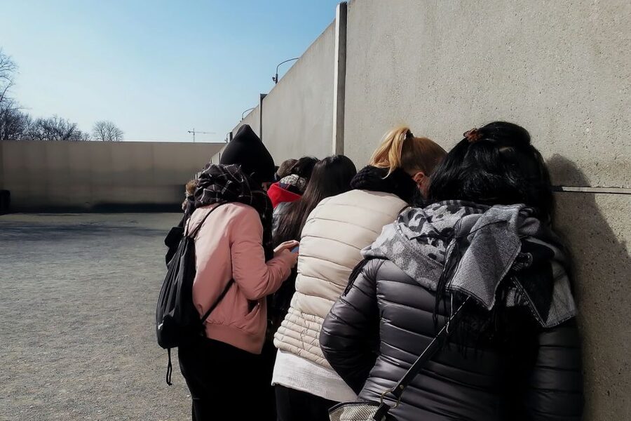East Berlin and the Wall: Walking Tour - Why this route tells Berlin’s story well