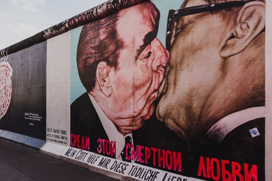 East Berlin and the Wall: Walking Tour - Is $351 a fair price?