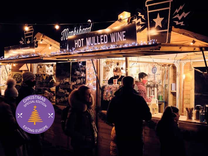 East Berlin Food & History Tour with Eating Europe - Who should book this East Berlin experience