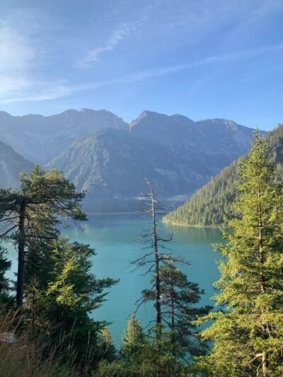 Ehrwald: Hiking Tour into breath taking Nature