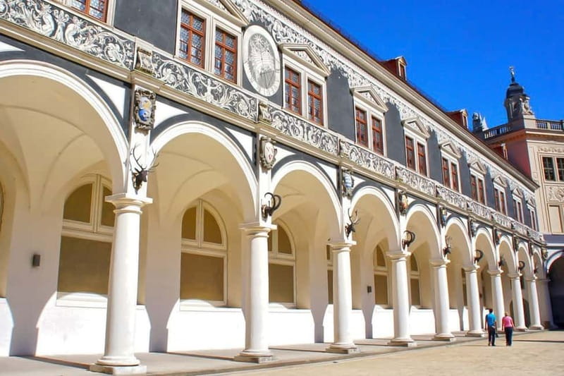 Elbfloren: Historical city tour - Practical advice for choosing a start time