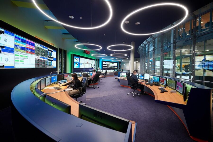 EUMETSAT - weather data for the world "made in Darmstadt" - Why EUMETSAT Matters in Daily Life