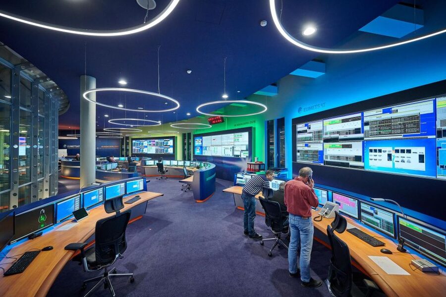 EUMETSAT - weather data for the world "made in Darmstadt" - Is $17 a Fair Price?