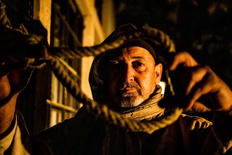 Executioner's Tour of Cologne in German - Key points to know before you book