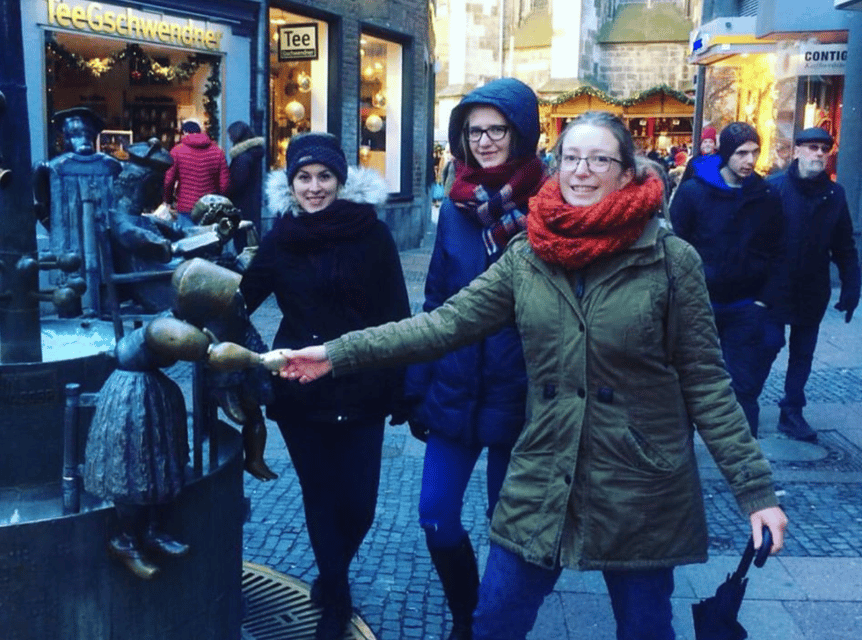 Explore Aachen with Passionate Tour Guides - Why the small-group rule matters