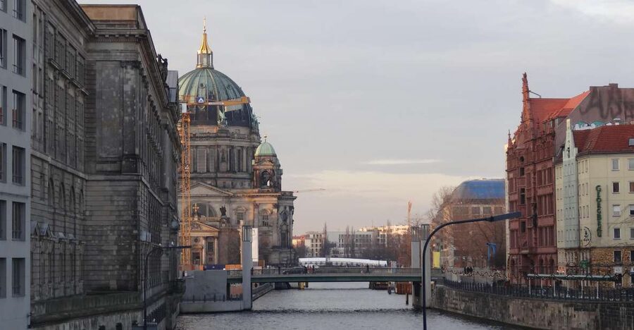 Explore Berlin Tour: History and Highlights - Why this Berlin walk works as a first introduction