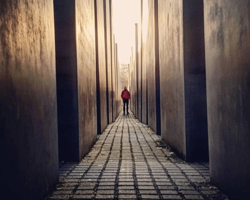 Explore Berlin Tour: History and Highlights - How much walking and talking to expect