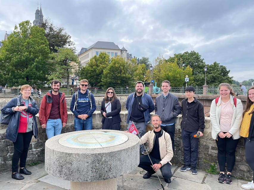 Explore Düsseldorf with Passionate tour guides! - Who will enjoy this Düsseldorf walk most