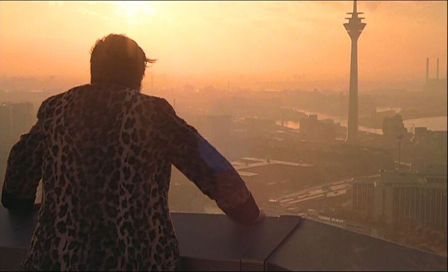 Filmtour Düsseldorf: From Hollywood to Netflix - Fassbinder, Schimanski, and the German screen