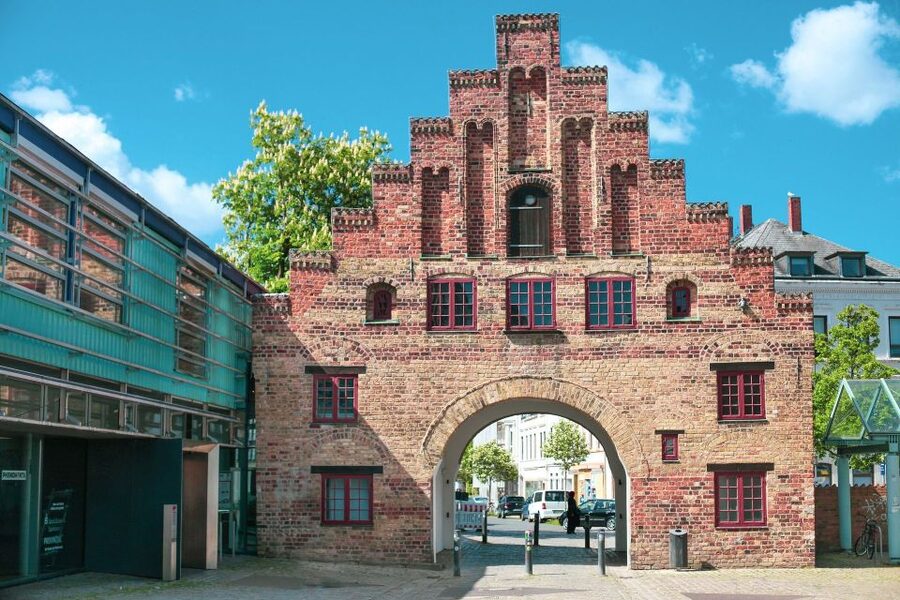 Flensburg: Private Guided Walking Tour - Key points about the Flensburg walk