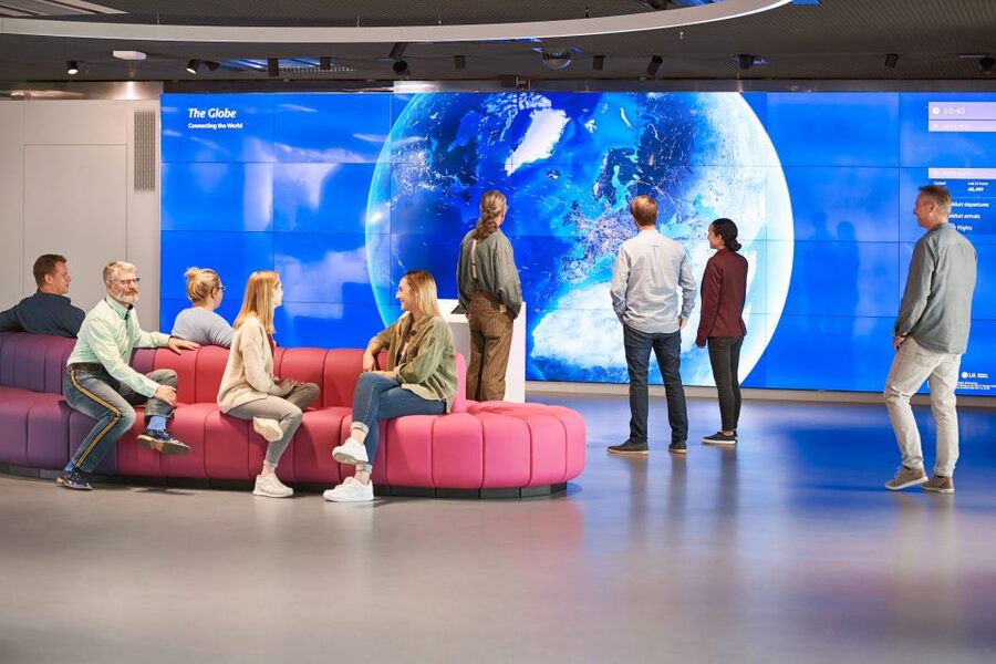 Frankfurt Airport: Fraport Visitor Center Entry Ticket - Who should make time for this visit?
