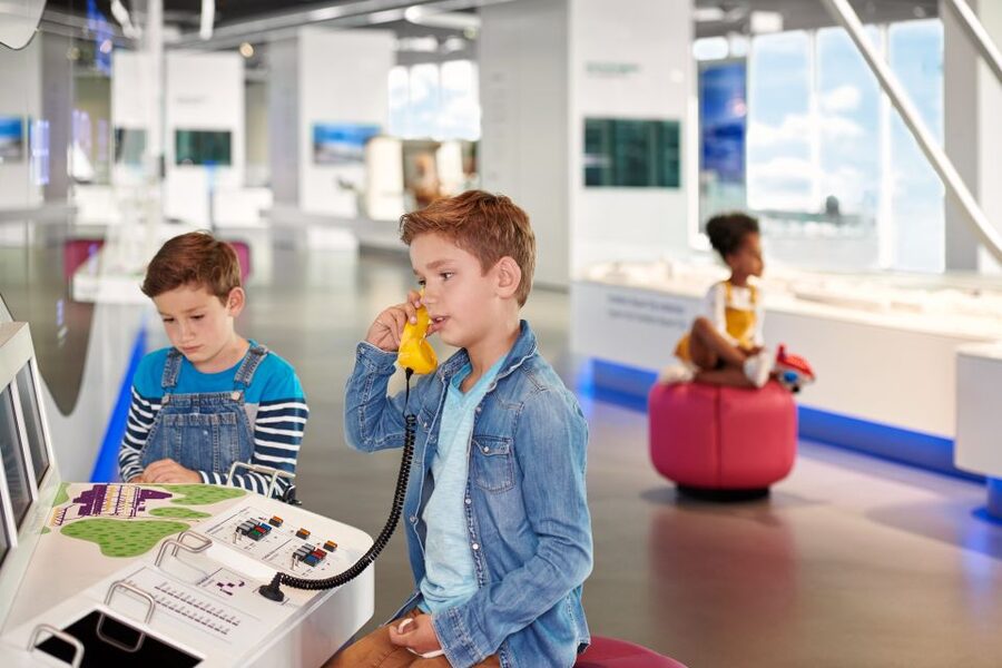 Frankfurt Airport: Fraport Visitor Center Entry Ticket - Practical details before you go