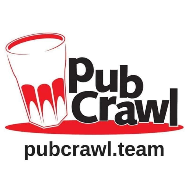 Frankfurt am Main: Night Pub Crawl Shots and Party - What the $25 price really covers