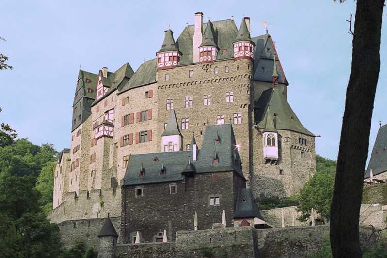 Frankfurt: Day Trip to Eltz Castle - Key points to know before booking