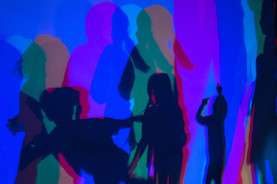 Frankfurt: EXPERIMINTA ScienceCenter Entry Ticket - Nine themed areas give your visit a useful shape