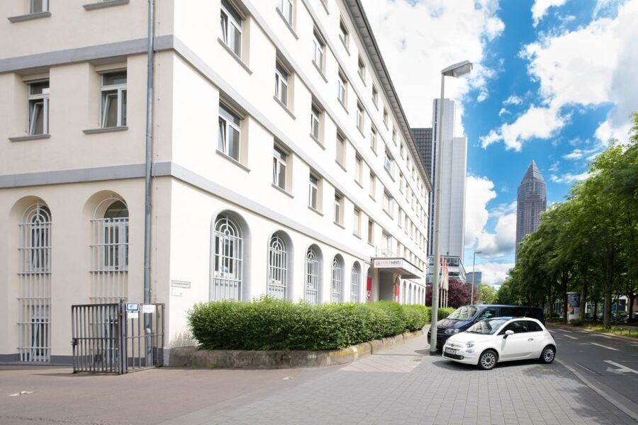 Frankfurt: EXPERIMINTA ScienceCenter Entry Ticket - Is $15 good value?