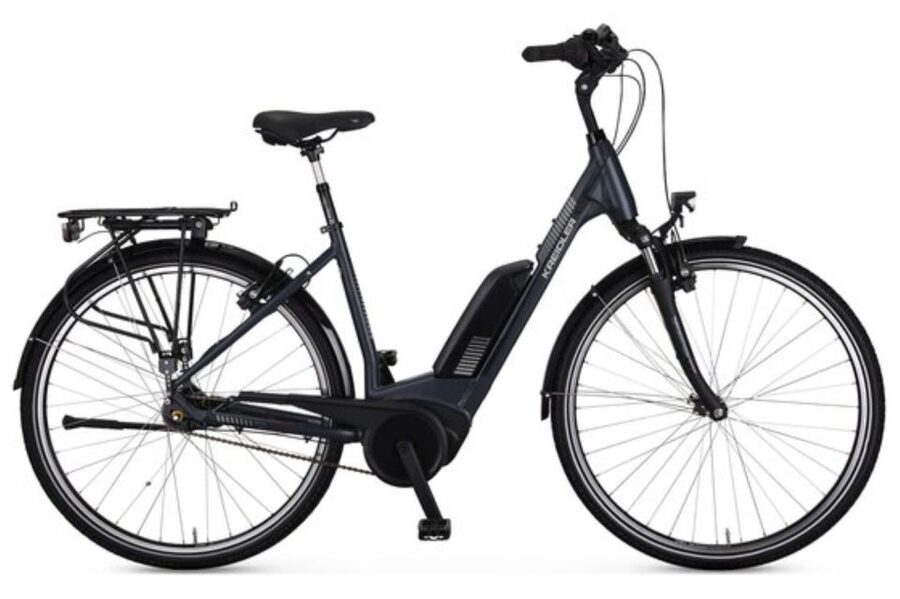 Frankfurt: Full-Day Bicycle or E-Bike Rental - Picking the right bike for Frankfurt