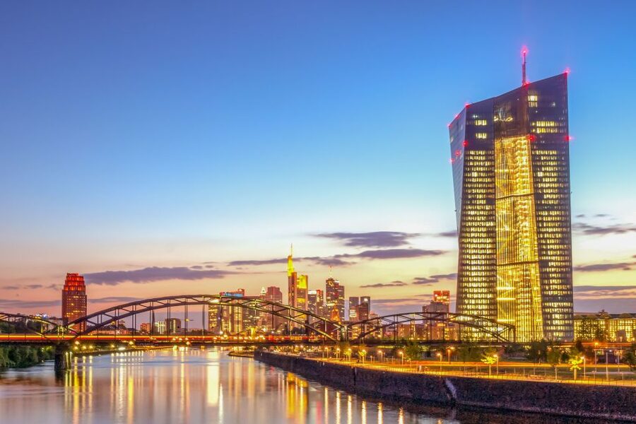 Frankfurt: Guided Bike Tour - Starting in Sachsenhausen