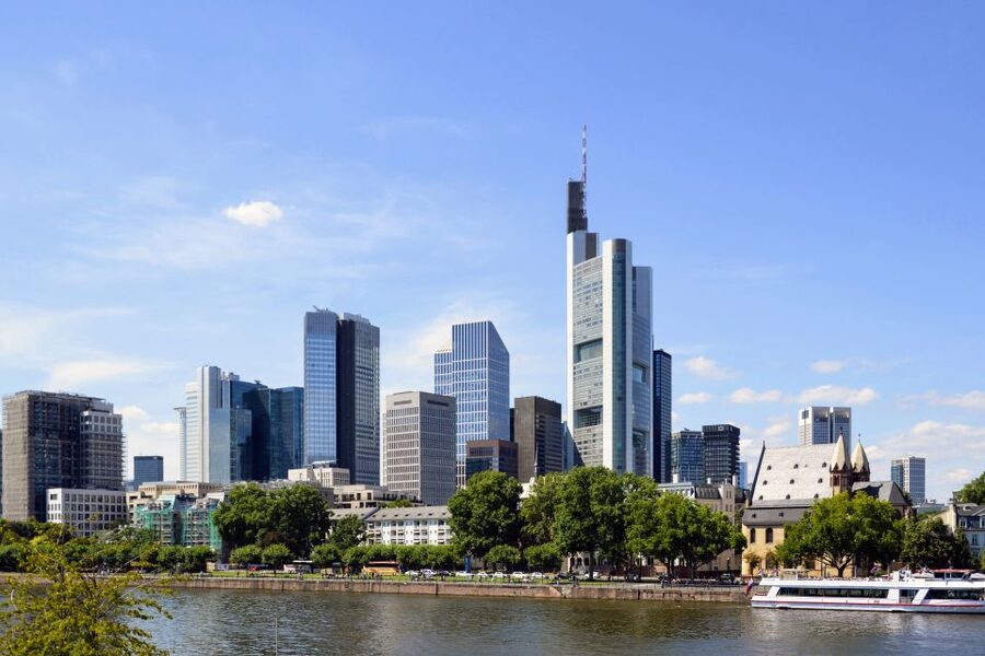 Frankfurt: Hop-On, Hop-Off Grand or Express Bus Ticket - Alt Sachsenhausen and the eastern stops