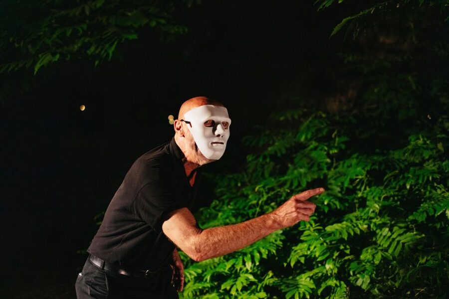 Frankfurt: Jack the Ripper Fright Tour - Is $22 a good price?