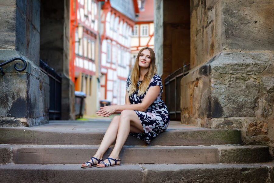 Frankfurt: Old Town Highlights Private Walking Tour - Who should book this Frankfurt tour?