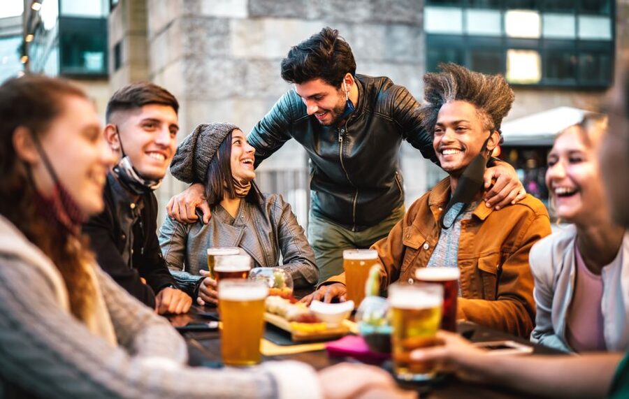 Frankfurt: Private German Beer Tasting Tour in Old Town - Why this Frankfurt beer tour works