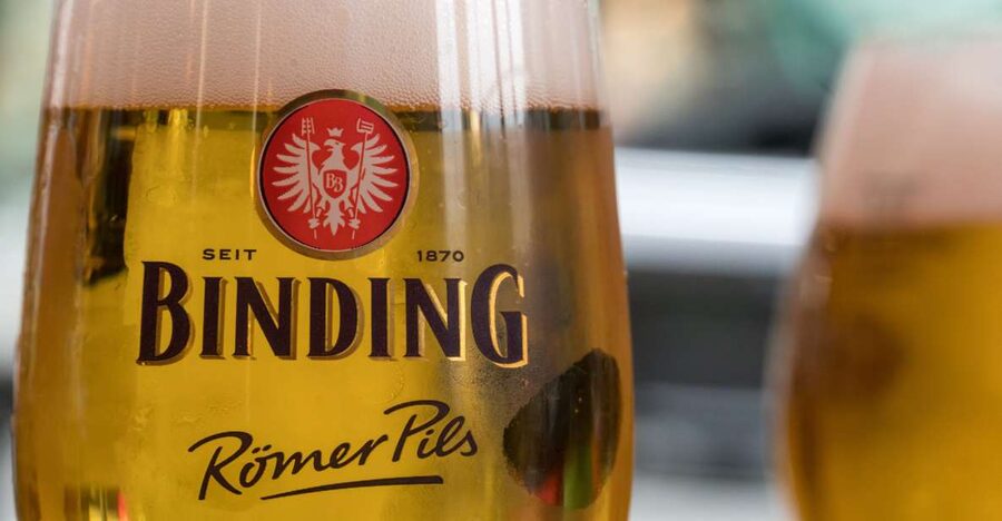 Frankfurt: Private German Beer Tasting Tour in Old Town - Starting at Römerberg in Frankfurt’s Old Town