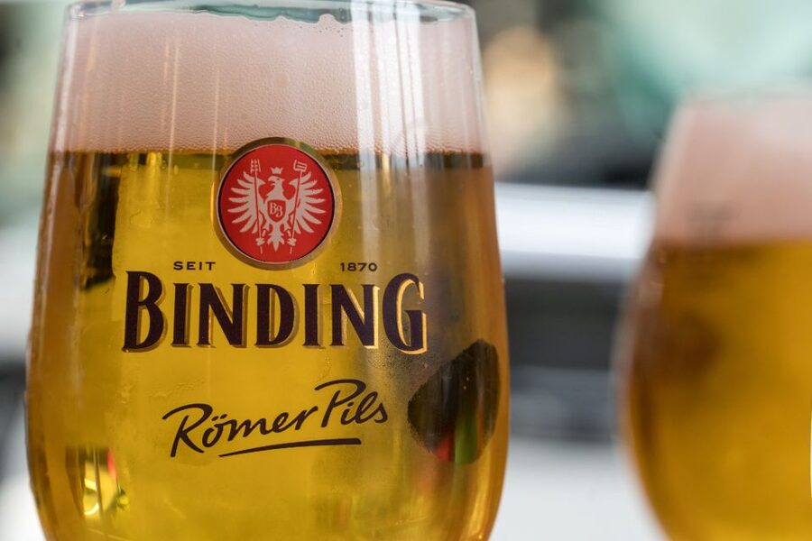 Frankfurt: Private German Beer Tasting Tour in Old Town - Craft beers straight from the tap