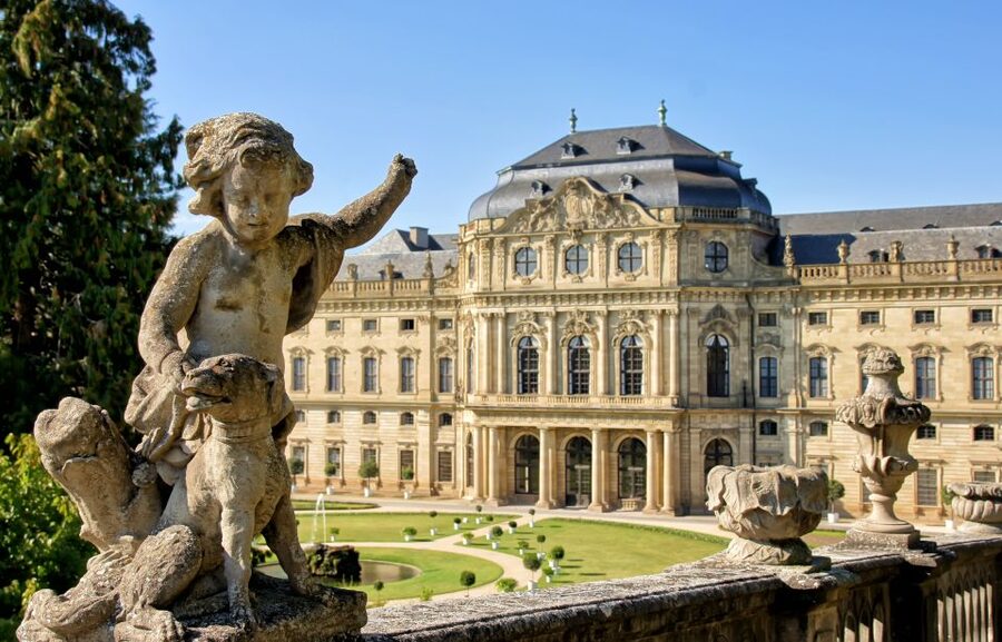 Frankfurt: Romantic Road & Rothenburg ob der Tauber Tour - Key points to know before booking