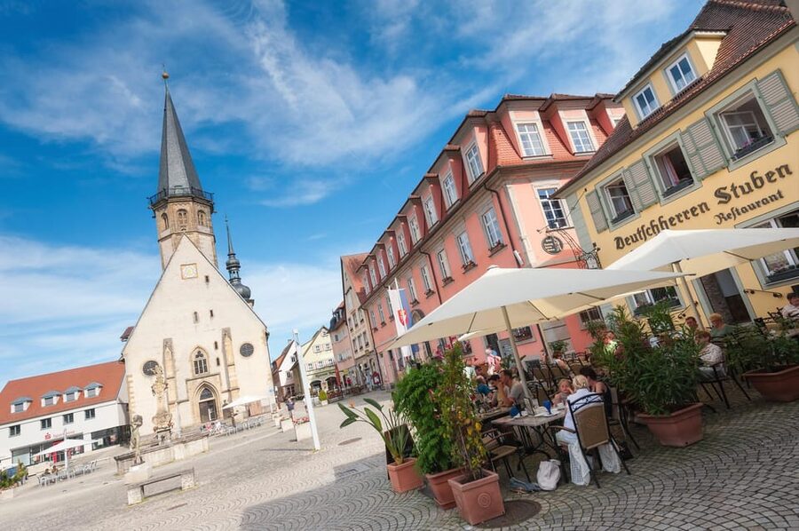 Frankfurt: Romantic Road & Rothenburg ob der Tauber Tour - Why this Romantic Road day trip works
