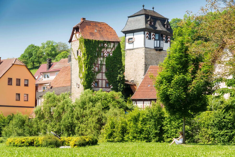 Frankfurt: Romantic Road & Rothenburg ob der Tauber Tour - Is $116 a fair price?
