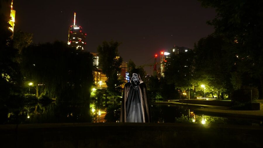 Frankfurt: The Black Death Tour - Key points at a glance