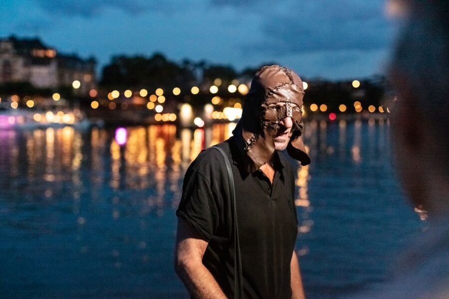 Frankfurt: "The Sandman" Nightmarish Walking Tour - How the 70-minute format affects the experience