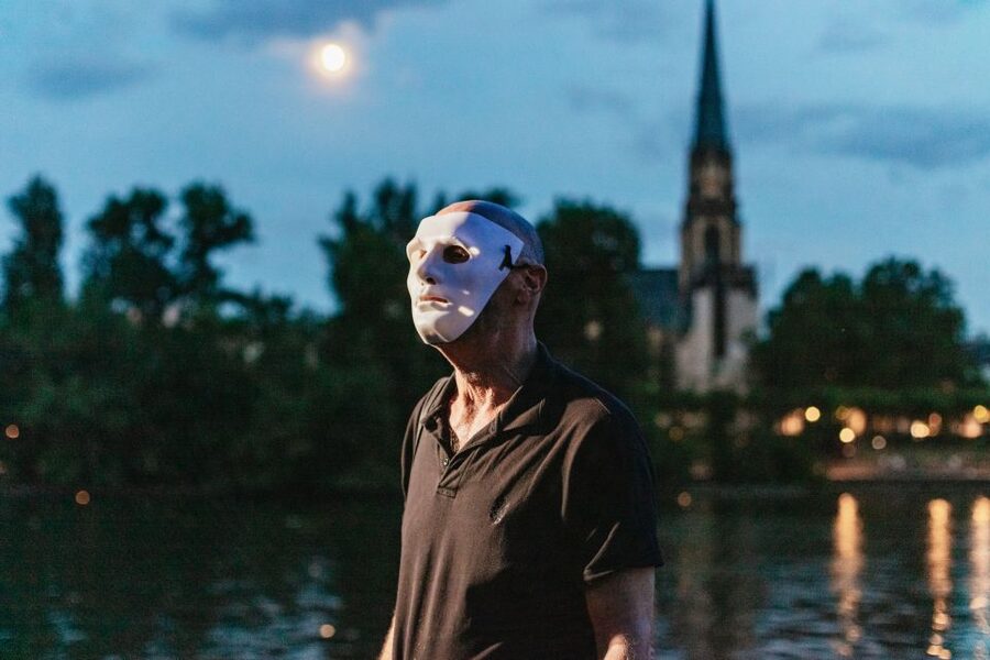 Frankfurt: "The Sandman" Nightmarish Walking Tour - Is $16 a fair price?