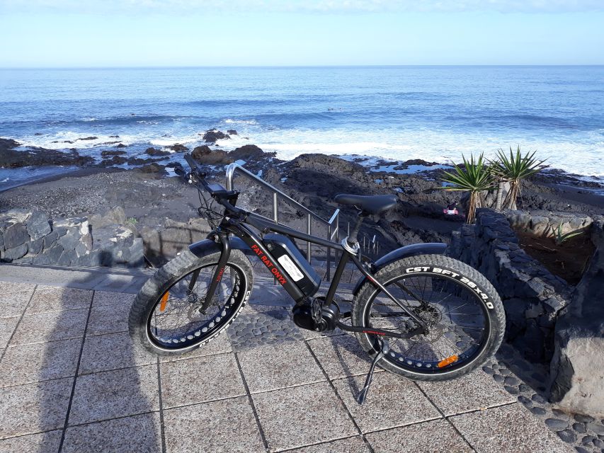 Frankfurt: Unique E-Bikes Tours - Frankfurt City Tour: Mainhattan by bike