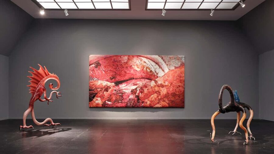 Frankfurter Kunstverein: Admission ticket - Key points to know before you go