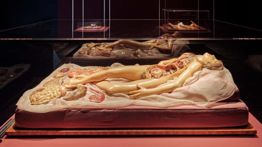 Frankfurter Kunstverein: Admission ticket - How long to spend inside